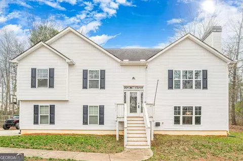 191 Brookwood Dr, Canton, GA 30114