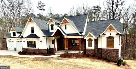 101 Attwater Cir, Dawsonville, GA 30534