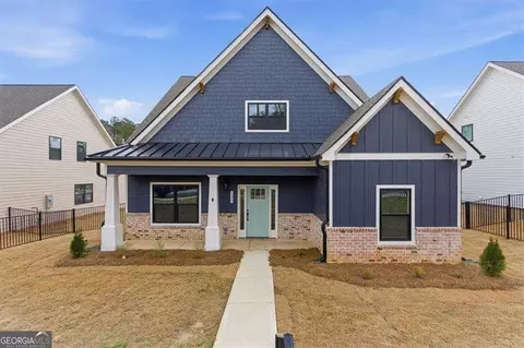 135 Old Alabama Rd, Emerson, GA 30137