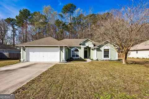 205 Wild Grape Dr, Saint Marys, GA 31558