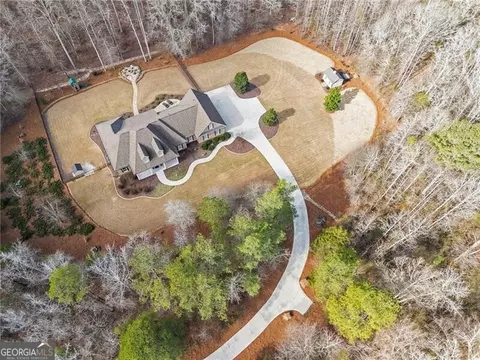 2995 Gum Creek Rd, Oxford, GA 30054
