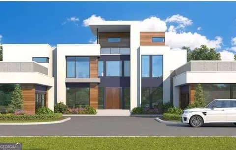 1801 Trinidad, Stockbridge, GA 30281