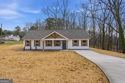 71 Old Teal Rd, Hiram, GA 30141