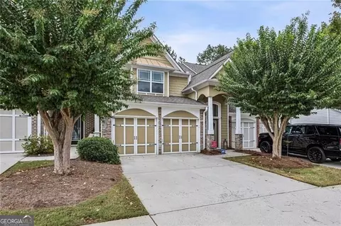109 Wiley Parc Cir, Woodstock, GA 30188