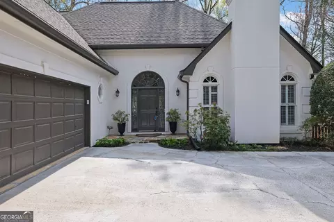 4610 Clivedon Ter, Peachtree Corners, GA 30092