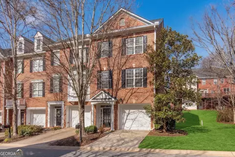 3502 Waters Edge Trl, Roswell, GA 30075