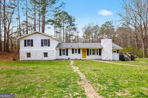 125 Bethlehem Church Rd, Carrollton, GA 30117