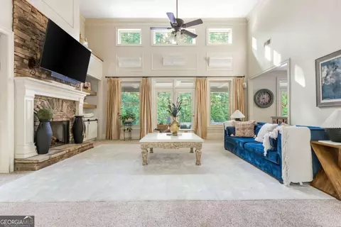 Living - 644 Herring Rd, Grayson, GA 30017 photo 1 of 3