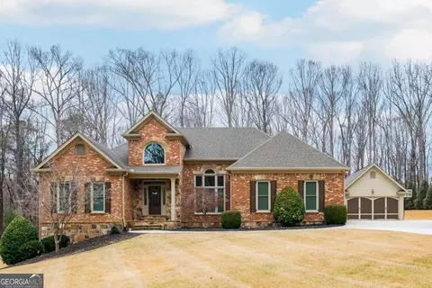 Exterior - 644 Herring Rd, Grayson, GA 30017 photo 15 of 17