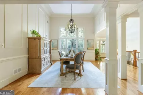 Dining - 644 Herring Rd, Grayson, GA 30017 photo 3 of 4