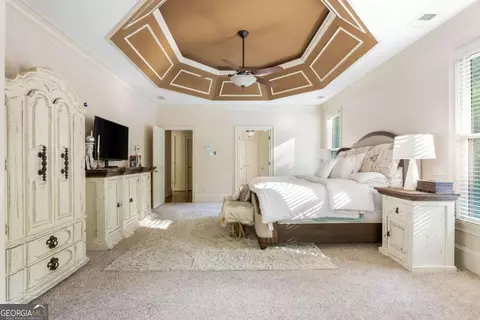Bedroom - 644 Herring Rd, Grayson, GA 30017 photo 2 of 4