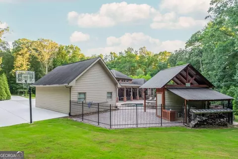 Exterior - 644 Herring Rd, Grayson, GA 30017 photo 16 of 17