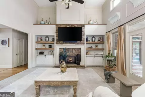 Living - 644 Herring Rd, Grayson, GA 30017 photo 2 of 3
