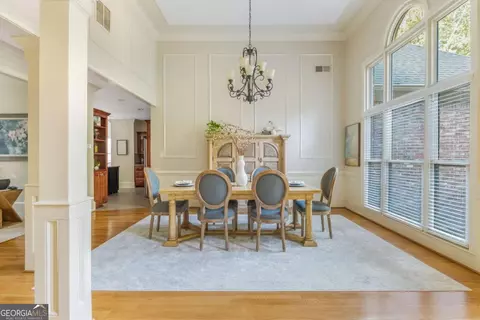 Dining - 644 Herring Rd, Grayson, GA 30017 photo 1 of 4