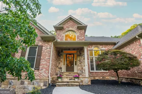 Exterior - 644 Herring Rd, Grayson, GA 30017 photo 5 of 17