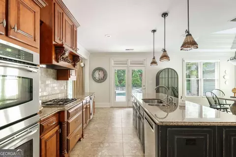 Kitchen - 644 Herring Rd, Grayson, GA 30017 photo 1 of 7