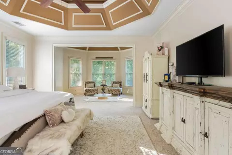 Bedroom - 644 Herring Rd, Grayson, GA 30017 photo 1 of 4