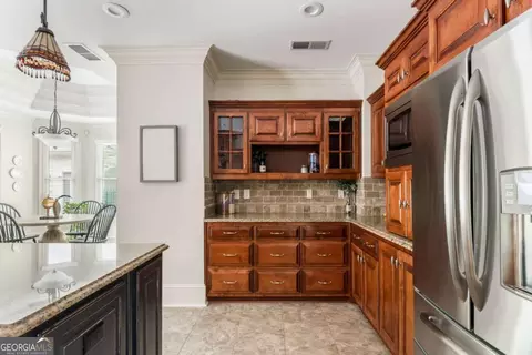 Kitchen - 644 Herring Rd, Grayson, GA 30017 photo 7 of 7