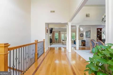 Entry Way - 644 Herring Rd, Grayson, GA 30017 photo 1 of 4