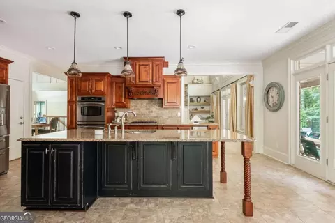 Kitchen - 644 Herring Rd, Grayson, GA 30017 photo 2 of 7
