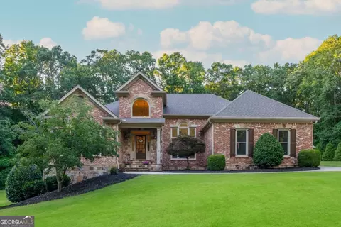 Exterior - 644 Herring Rd, Grayson, GA 30017 photo 3 of 17