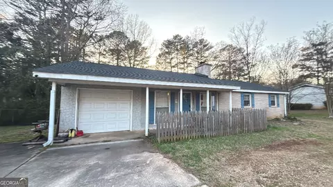 2377 Stanton Rd SE, Conyers, GA 30094