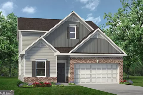32 N Haven Dr, Rome, GA 30165
