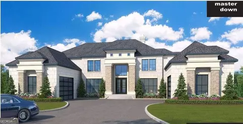 1809 Trinidad, Stockbridge, GA 30281