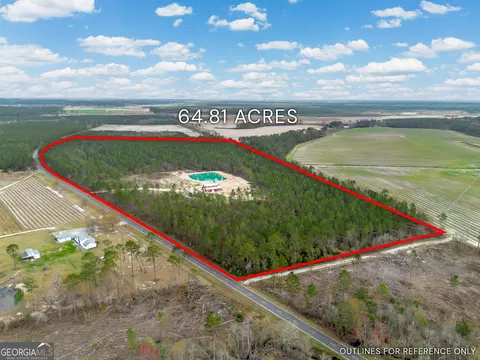 2110 Post Rd, Hazlehurst, GA 31539