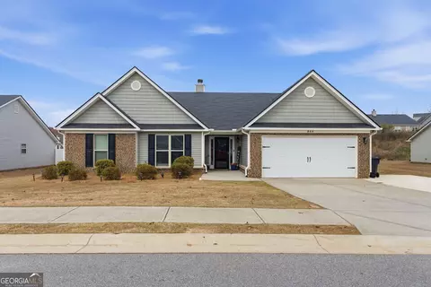 844 River Mist Cir, Jefferson, GA 30549