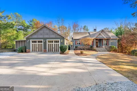 1750 Hatton Ford Rd, Hartwell, GA 30643