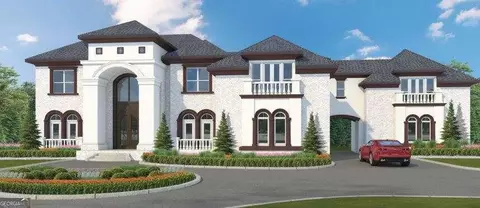 1811 Trinidad, Stockbridge, GA 30281