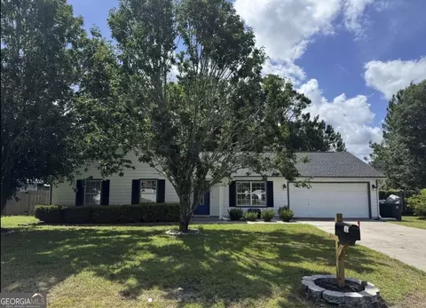107 Beaver Ct, Kingsland, GA 31548