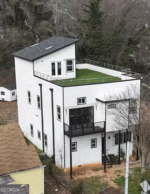 235 Candler Rd SE, Atlanta, GA 30317
