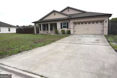 149 Camellia Dr, Kingsland, GA 31548