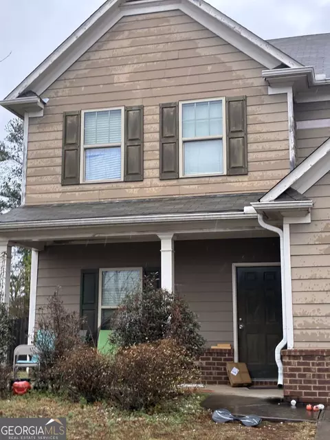 3476 Sandstone Trl SE, Conyers, GA 30013