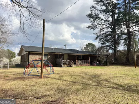 Exterior - 19 Fallin Rd, Thomaston, GA 30286 photo 2 of 2