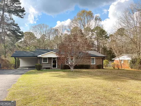 Other - 19 Fallin Rd, Thomaston, GA 30286 photo 1 of 8
