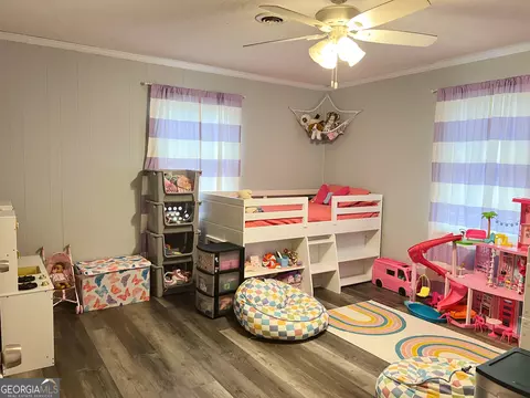 Bedroom - 19 Fallin Rd, Thomaston, GA 30286 photo 2 of 4