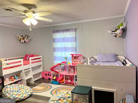 Bedroom - 19 Fallin Rd, Thomaston, GA 30286 photo 1 of 4