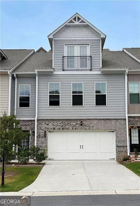 2130 Manor Pointe Dr, Cumming, GA 30041