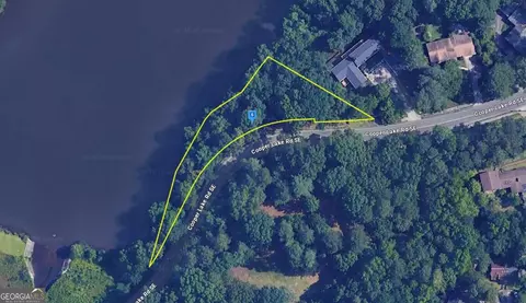 1499 Cooper Lake Rd SE, Smyrna, GA 30082