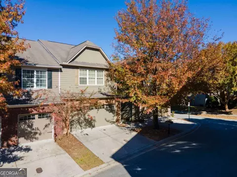 2344 Whiteoak Ln SE, Smyrna, GA 30080