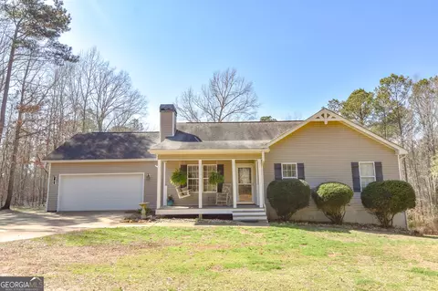 1515 Smyrna Church Rd, Molena, GA 30258