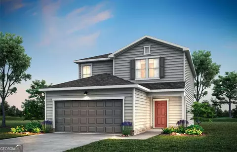 3091 Orwell Dr, Gainesville, GA 30507