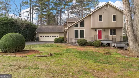 3892 Johnson Ferry Dr, Marietta, GA 30062