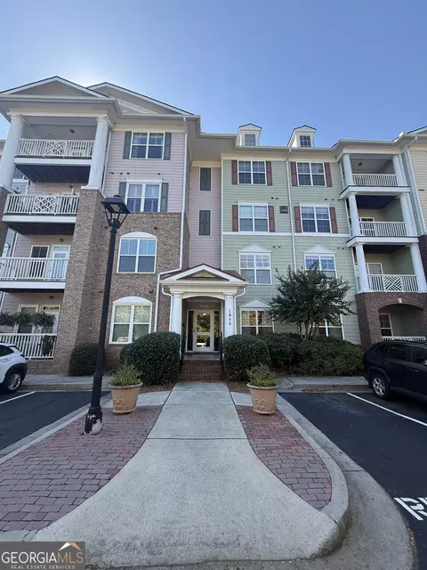 1955 Nocturne Dr #3105, Alpharetta, GA 30009