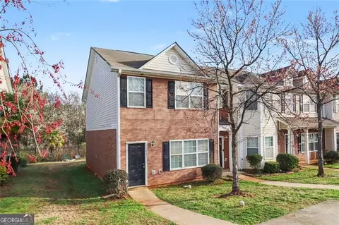 Exterior - 1740 Fielding Way, Hampton, GA 30228 photo 4 of 4