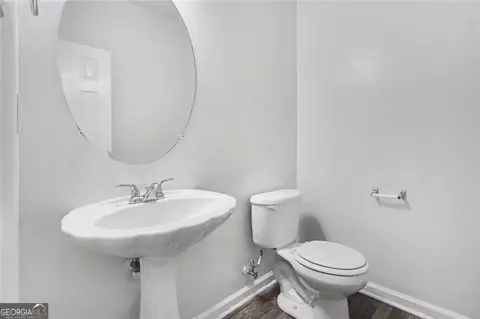 Entry Way - 1740 Fielding Way, Hampton, GA 30228 photo 2 of 3