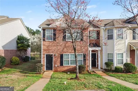 1740 Fielding Way, Hampton, GA 30228